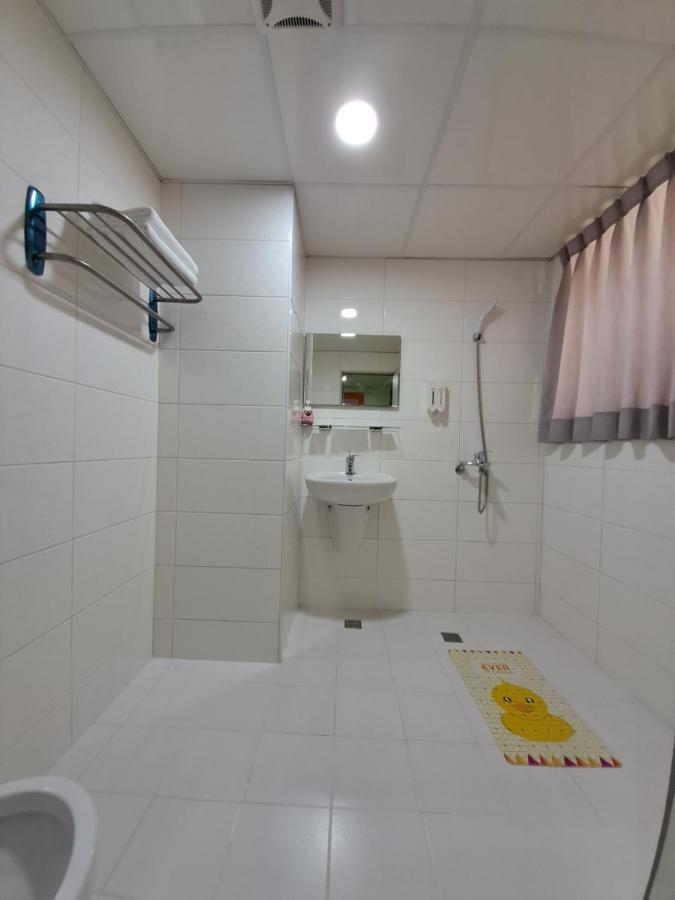 Ming House Apartment Yongkang Exterior photo