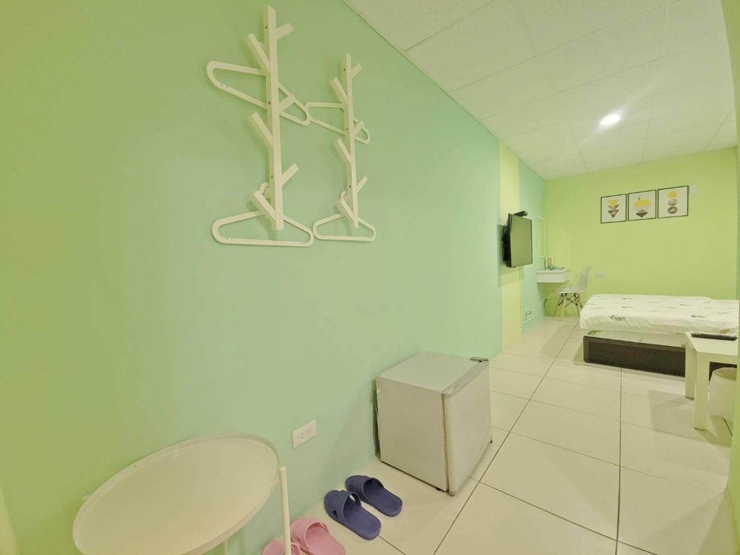 Ming House Apartment Yongkang Room photo