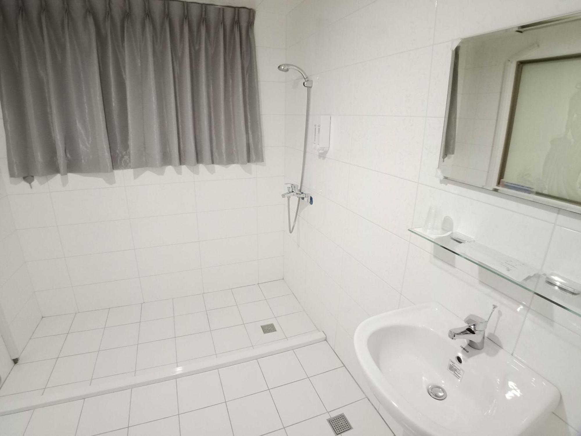 Ming House Apartment Yongkang Exterior photo