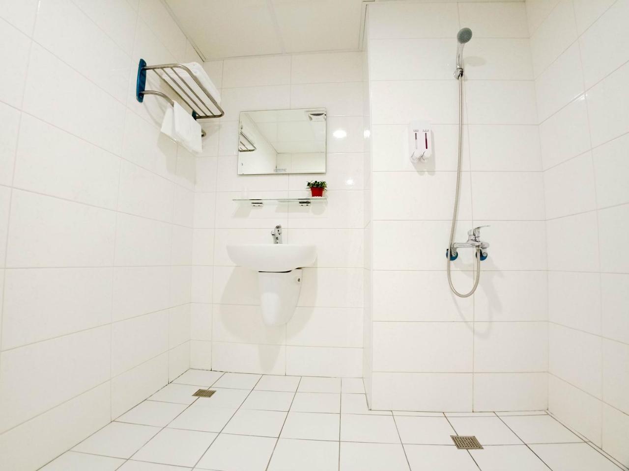 Ming House Apartment Yongkang Exterior photo